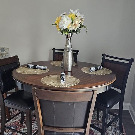 Vila Charming & Spacious 3Br House Concord Exteriér fotografie