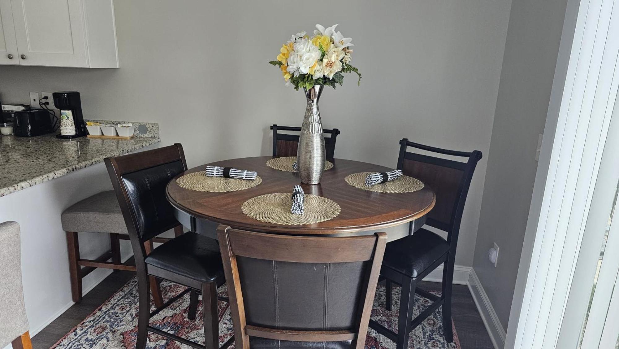 Vila Charming & Spacious 3Br House Concord Exteriér fotografie