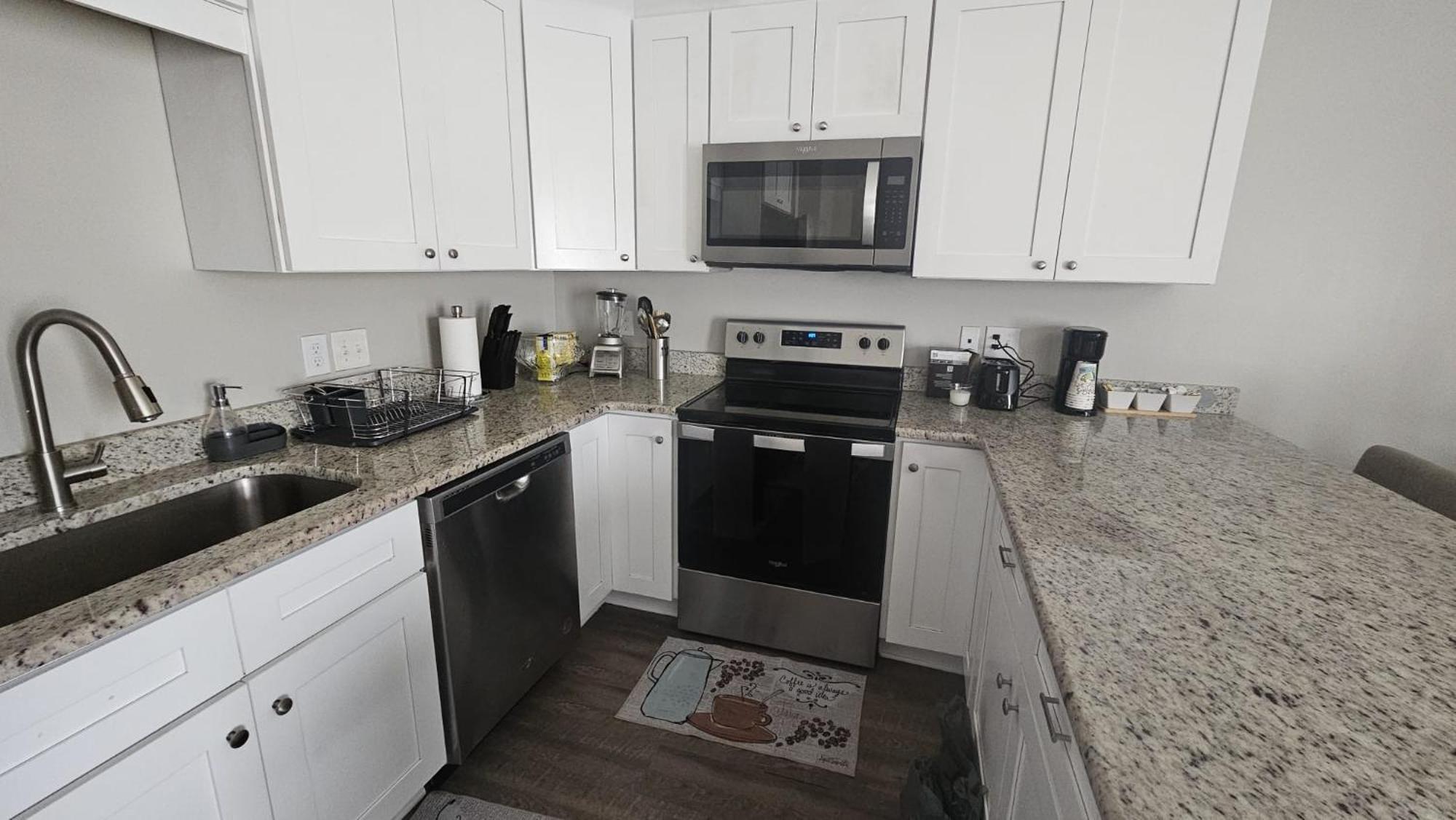 Vila Charming & Spacious 3Br House Concord Exteriér fotografie